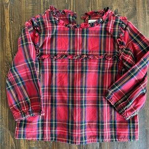 Crewcuts shirt